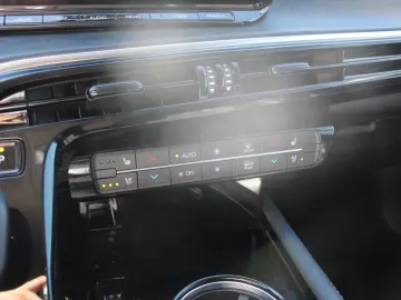 TOYOTA Mirai Advanced JBL HUD Matrix-LED Pano 360  ACC