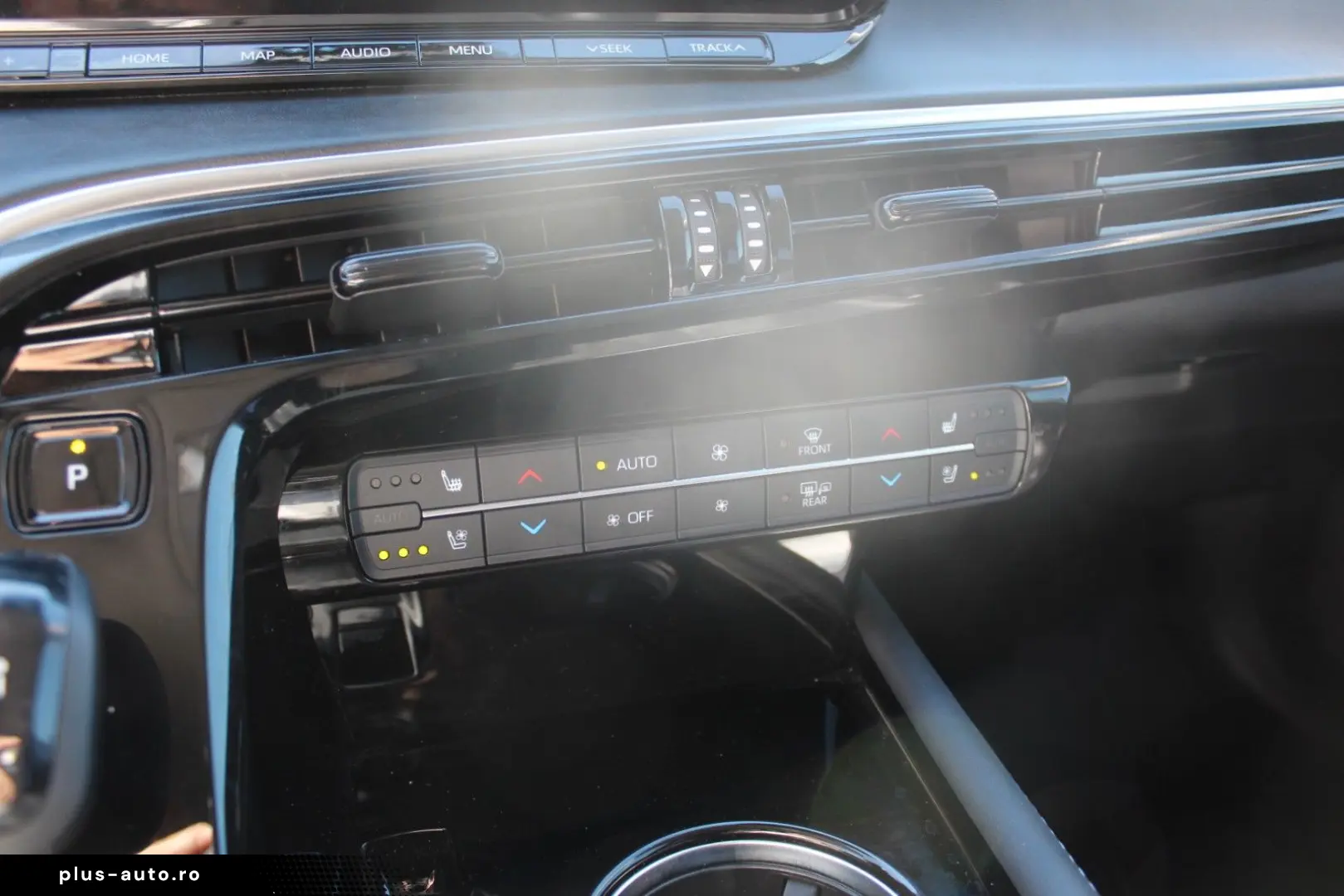 TOYOTA Mirai Advanced JBL HUD Matrix-LED Pano 360  ACC