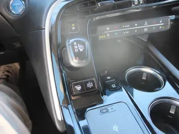 TOYOTA Mirai Advanced JBL HUD Matrix-LED Pano 360  ACC