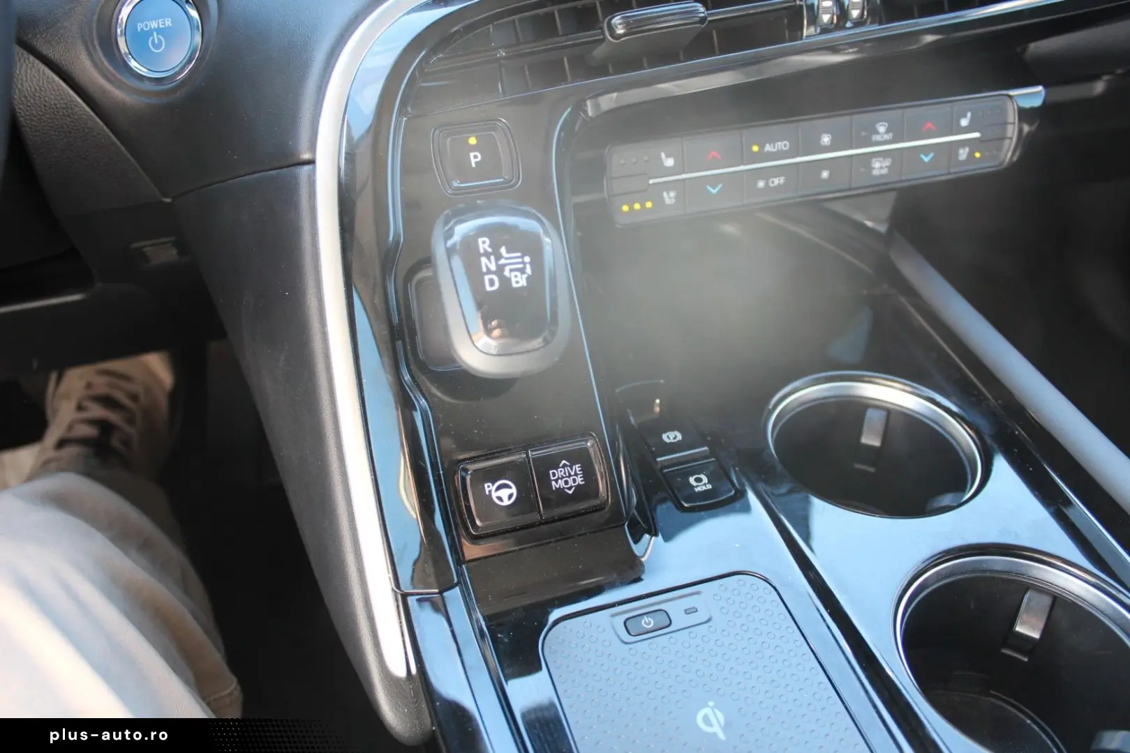 TOYOTA Mirai Advanced JBL HUD Matrix-LED Pano 360  ACC