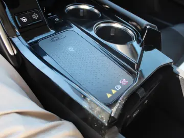 TOYOTA Mirai Advanced JBL HUD Matrix-LED Pano 360  ACC