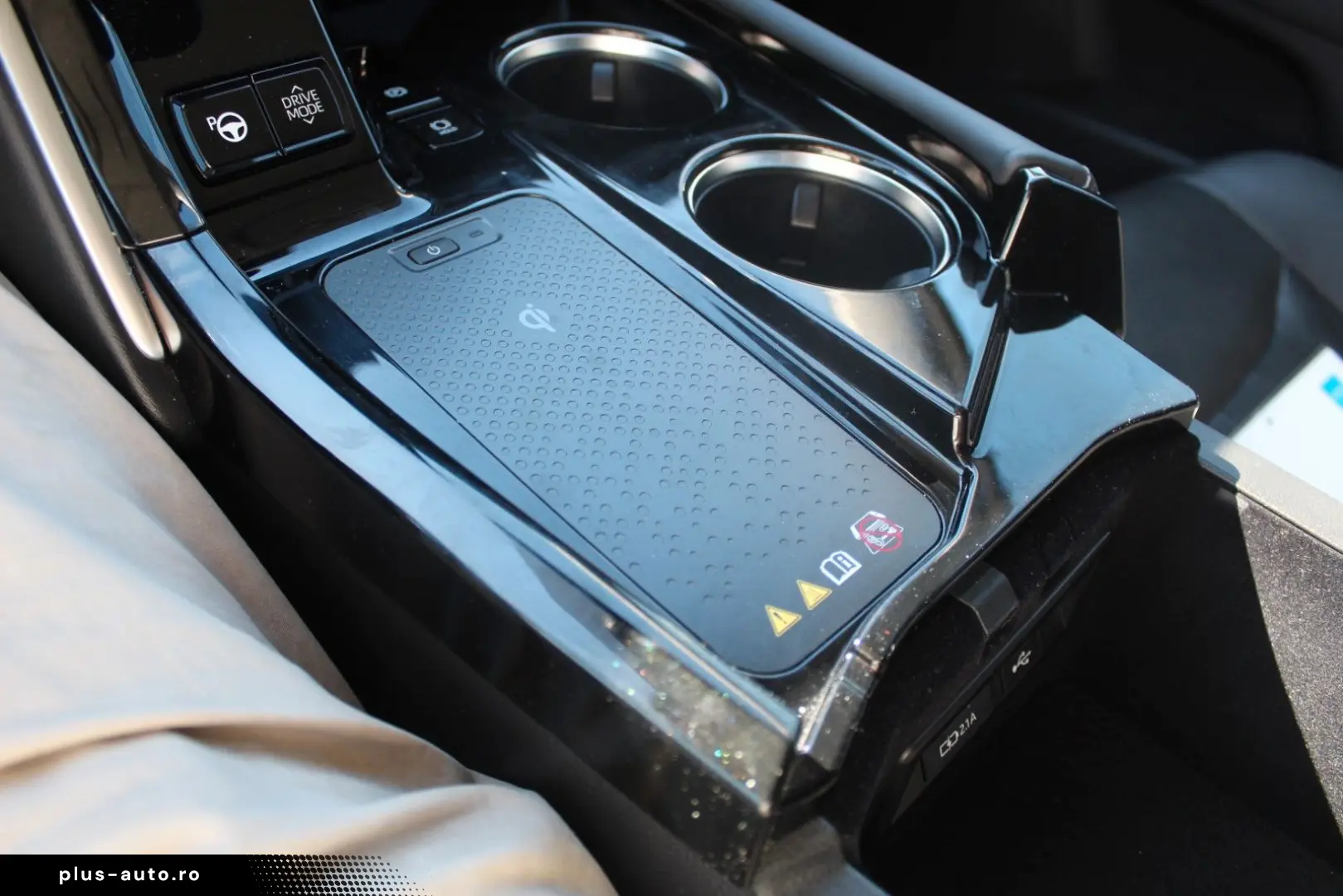 TOYOTA Mirai Advanced JBL HUD Matrix-LED Pano 360  ACC