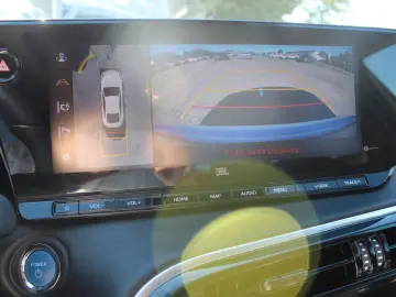 TOYOTA Mirai Advanced JBL HUD Matrix-LED Pano 360  ACC