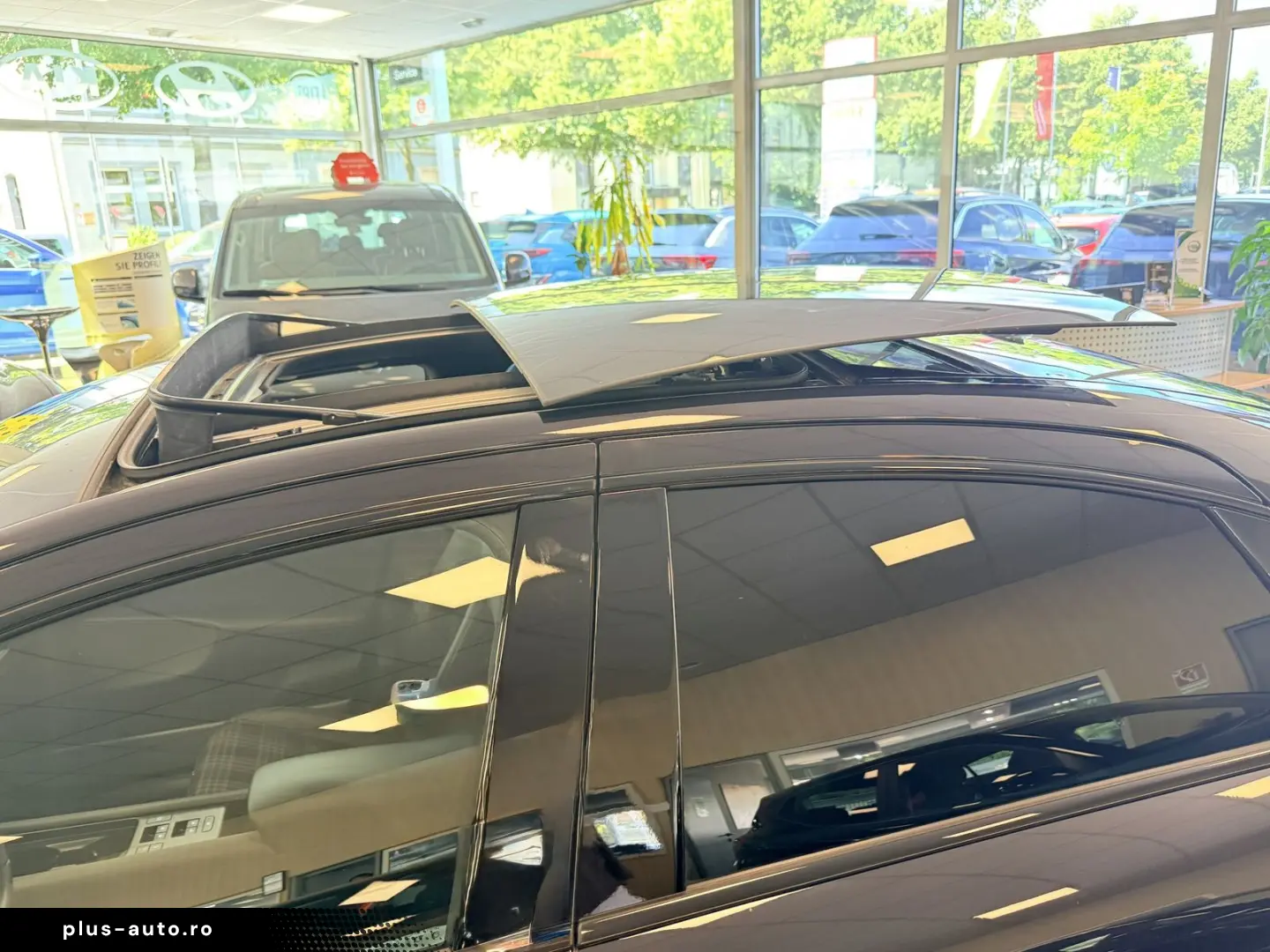 HYUNDAI Ioniq 6 First Edition Sdach BOSE HUD ACC SHZ 360