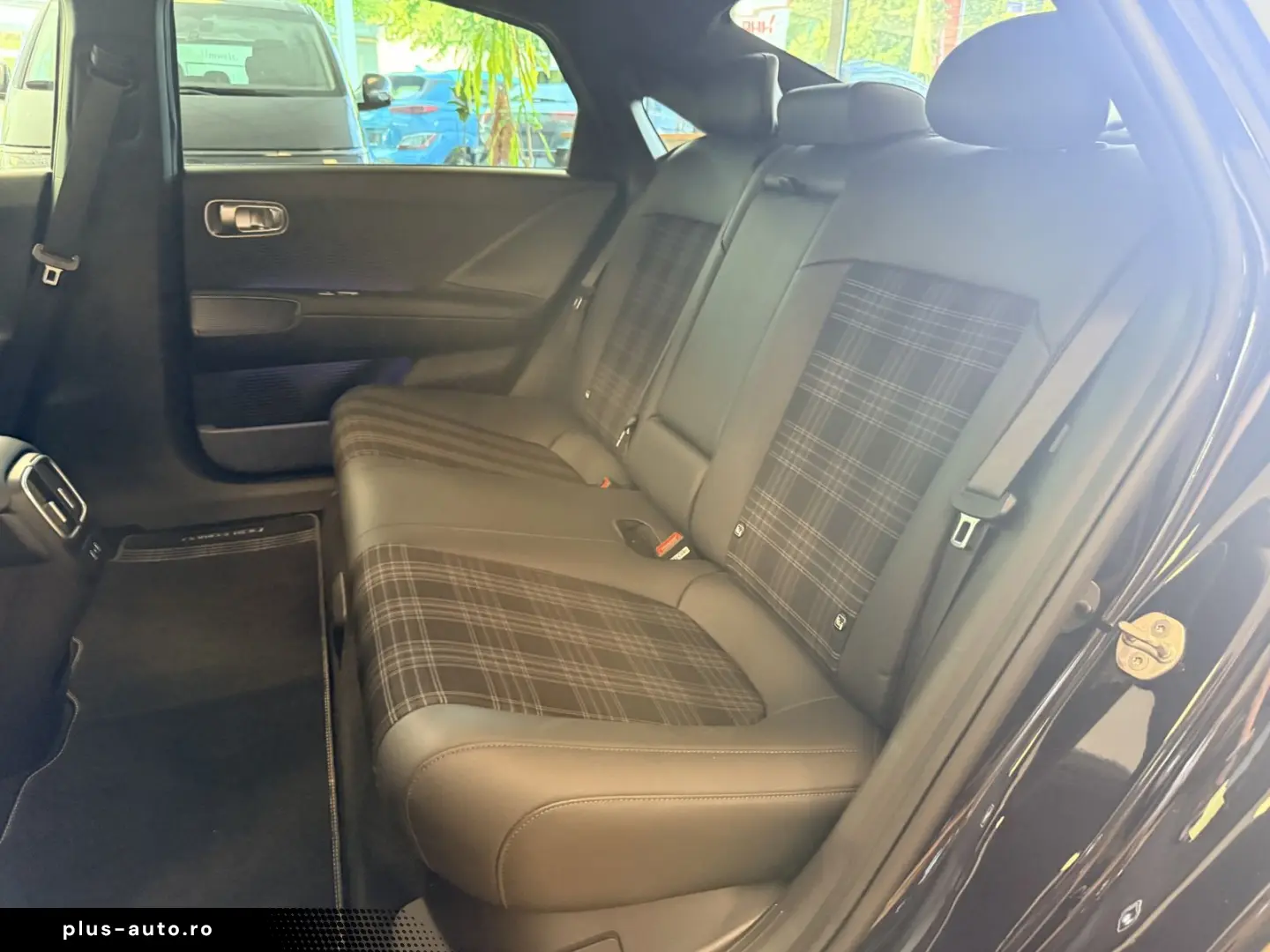 HYUNDAI Ioniq 6 First Edition Sdach BOSE HUD ACC SHZ 360