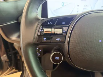 HYUNDAI Ioniq 6 First Edition Sdach BOSE HUD ACC SHZ 360