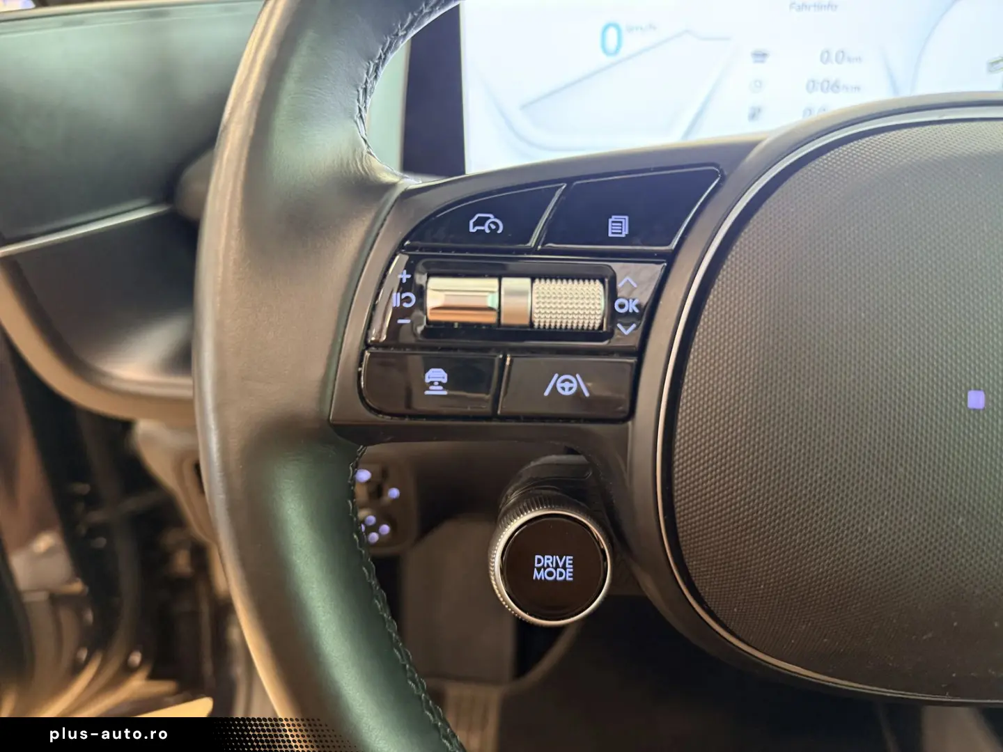 HYUNDAI Ioniq 6 First Edition Sdach BOSE HUD ACC SHZ 360