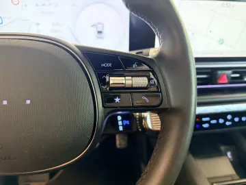 HYUNDAI Ioniq 6 First Edition Sdach BOSE HUD ACC SHZ 360