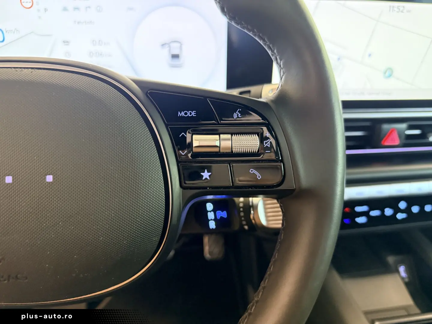 HYUNDAI Ioniq 6 First Edition Sdach BOSE HUD ACC SHZ 360