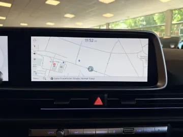 HYUNDAI Ioniq 6 First Edition Sdach BOSE HUD ACC SHZ 360