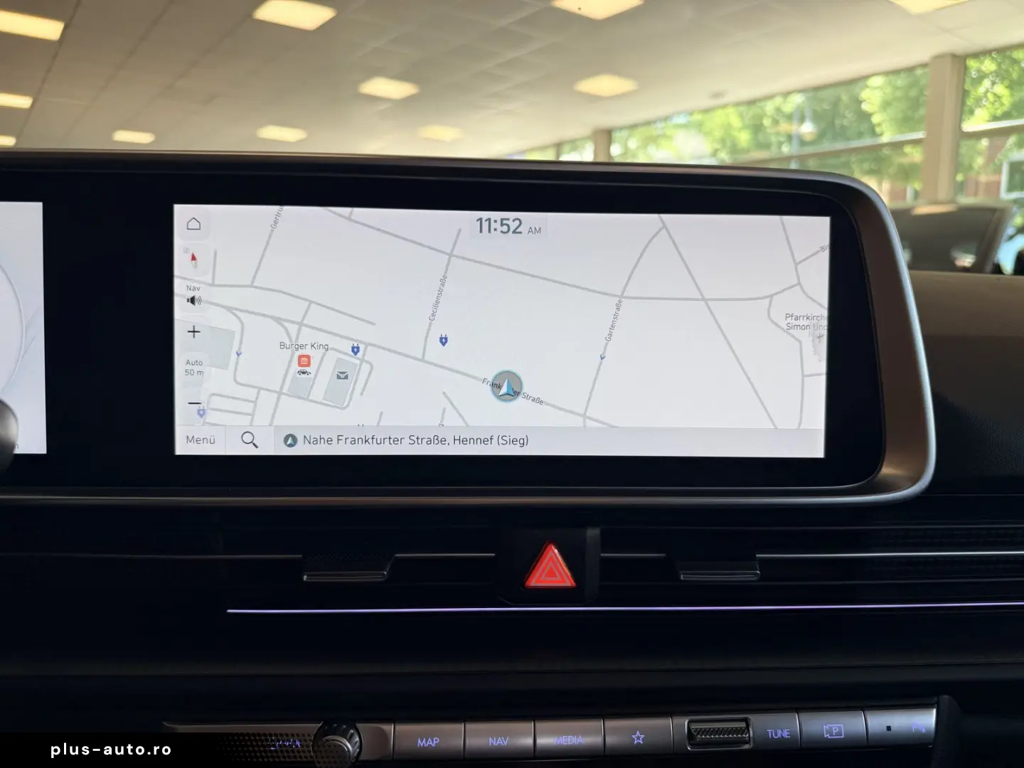 HYUNDAI Ioniq 6 First Edition Sdach BOSE HUD ACC SHZ 360