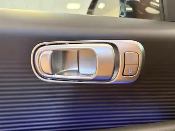 HYUNDAI Ioniq 6 First Edition Sdach BOSE HUD ACC SHZ 360