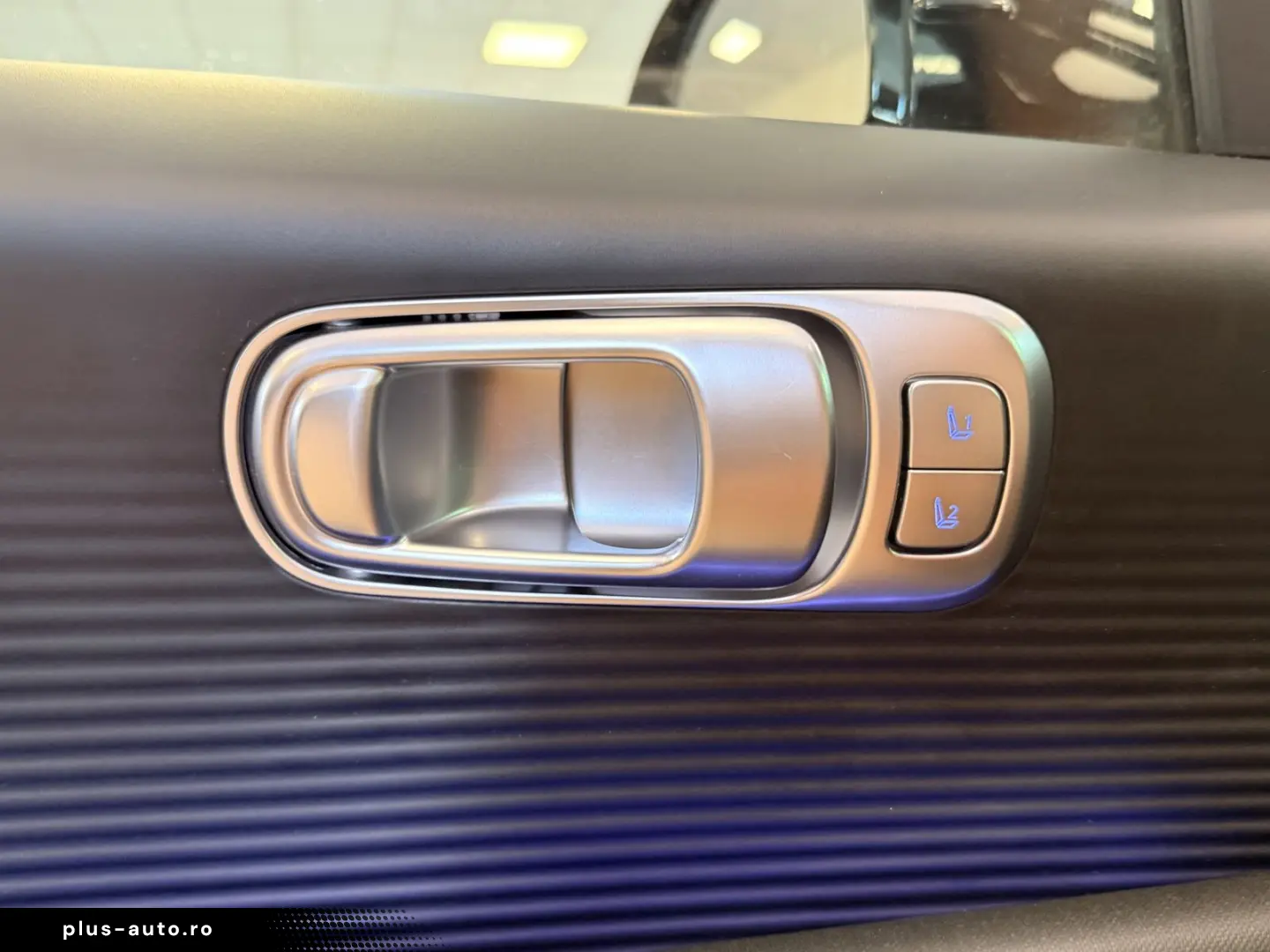 HYUNDAI Ioniq 6 First Edition Sdach BOSE HUD ACC SHZ 360