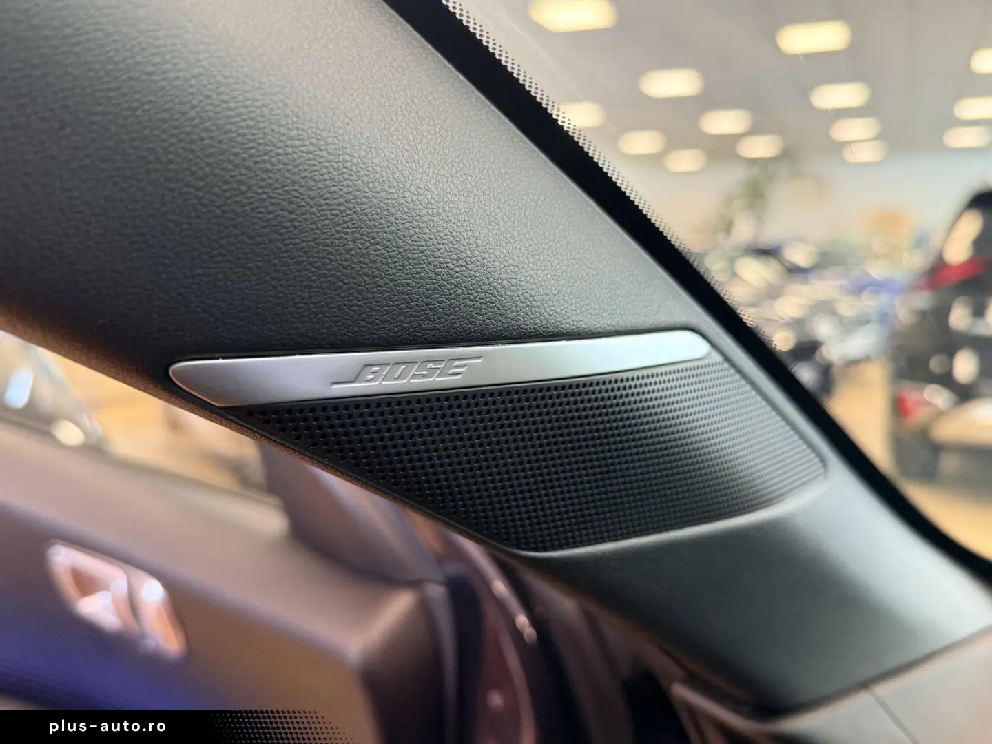 HYUNDAI Ioniq 6 First Edition Sdach BOSE HUD ACC SHZ 360