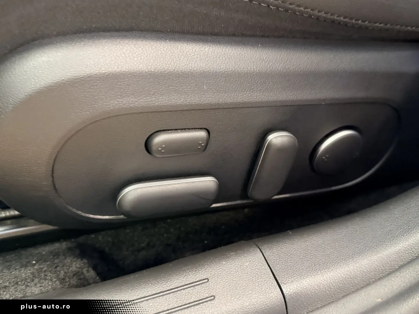 HYUNDAI Ioniq 6 First Edition Sdach BOSE HUD ACC SHZ 360