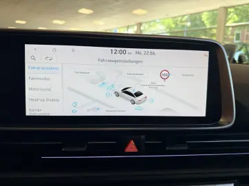 HYUNDAI Ioniq 6 First Edition Sdach BOSE HUD ACC SHZ 360