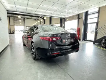ALFA ROMEO Giulia 2.0 Ti Q4 Leder Xenon Carplay
