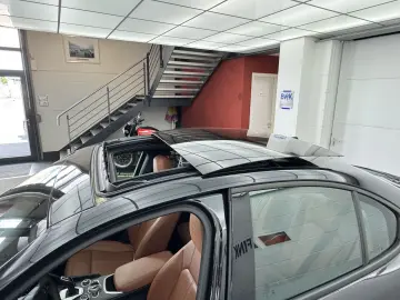 ALFA ROMEO Giulia 2.0 Ti Q4 Leder Xenon Carplay