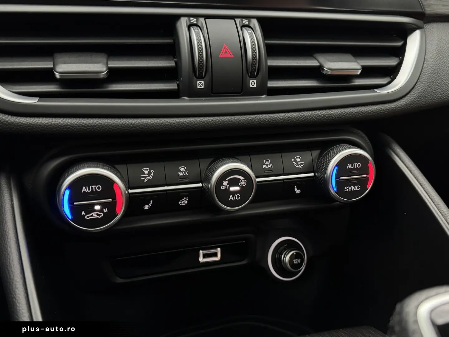 ALFA ROMEO Giulia 2.0 Ti Q4 Leder Xenon Carplay