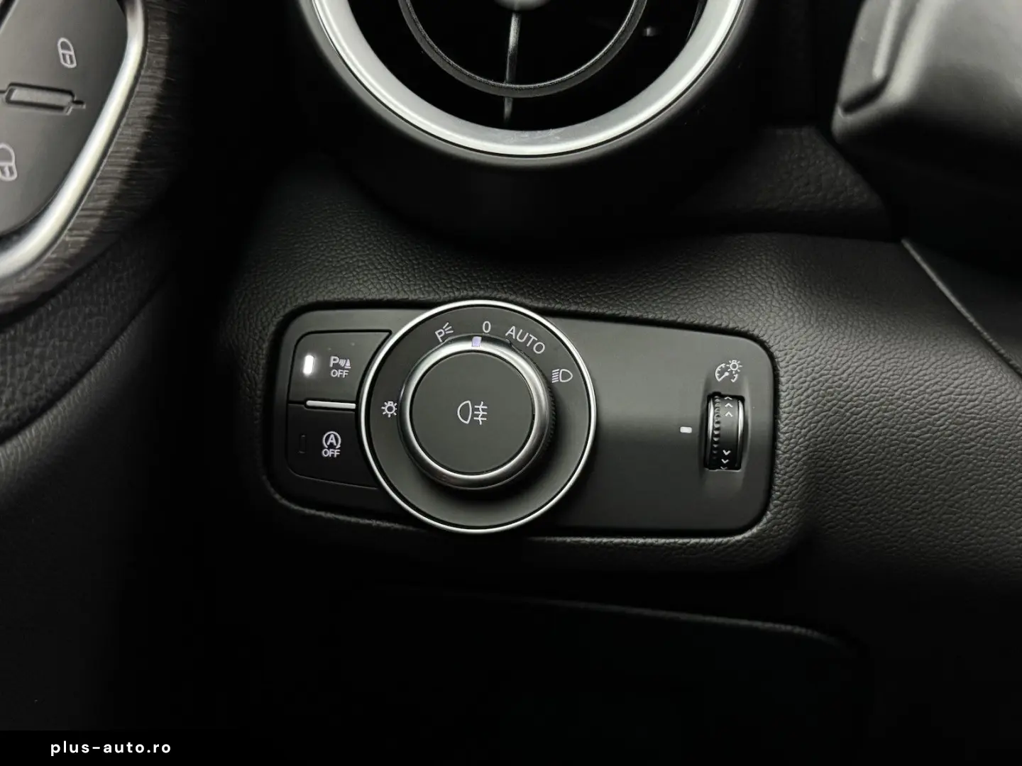 ALFA ROMEO Giulia 2.0 Ti Q4 Leder Xenon Carplay