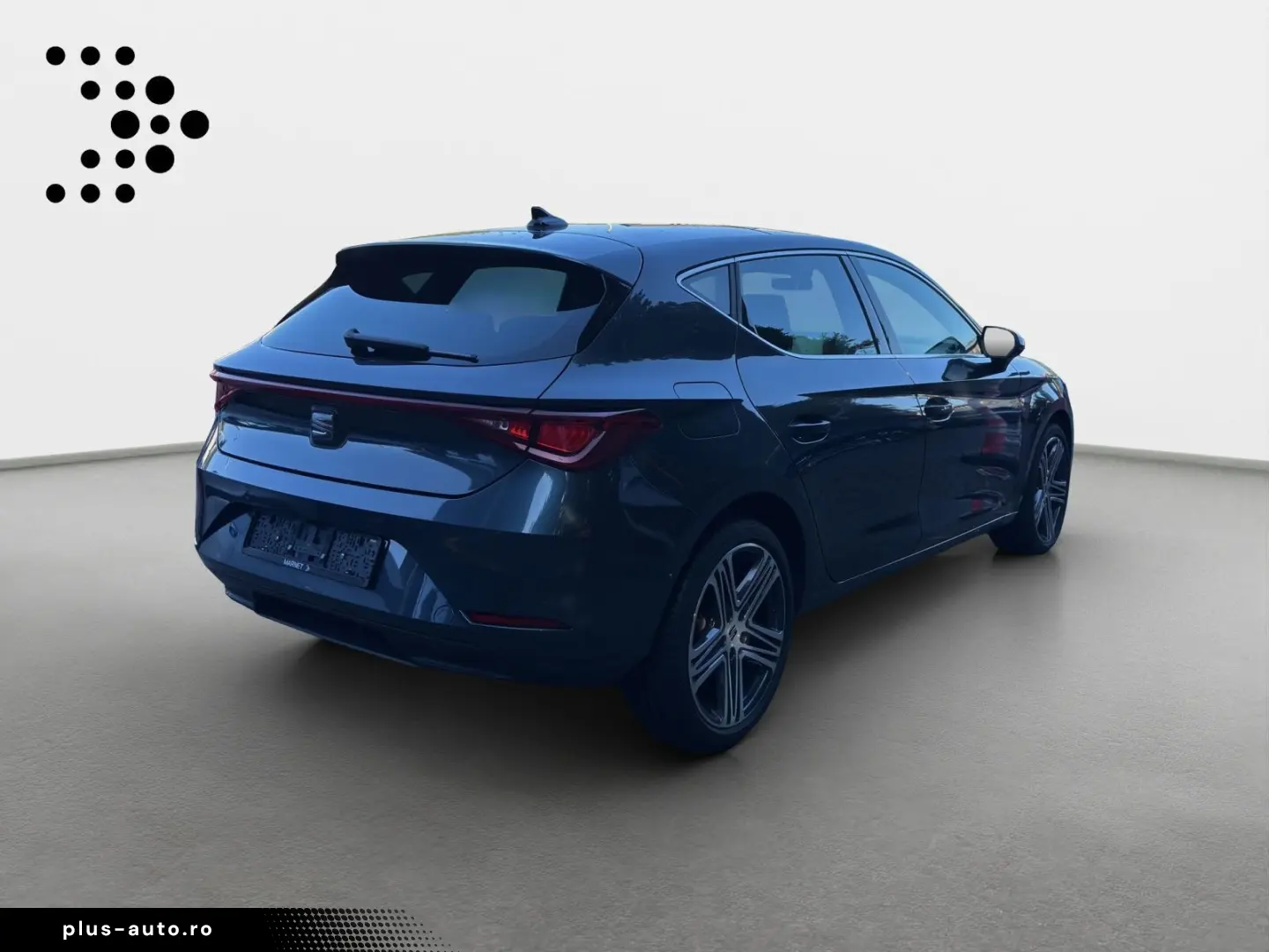 SEAT Leon 1.5 TSI Xcellence Plus Navi StHzg Voll-LED