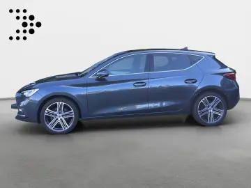 SEAT Leon 1.5 TSI Xcellence Plus Navi StHzg Voll-LED