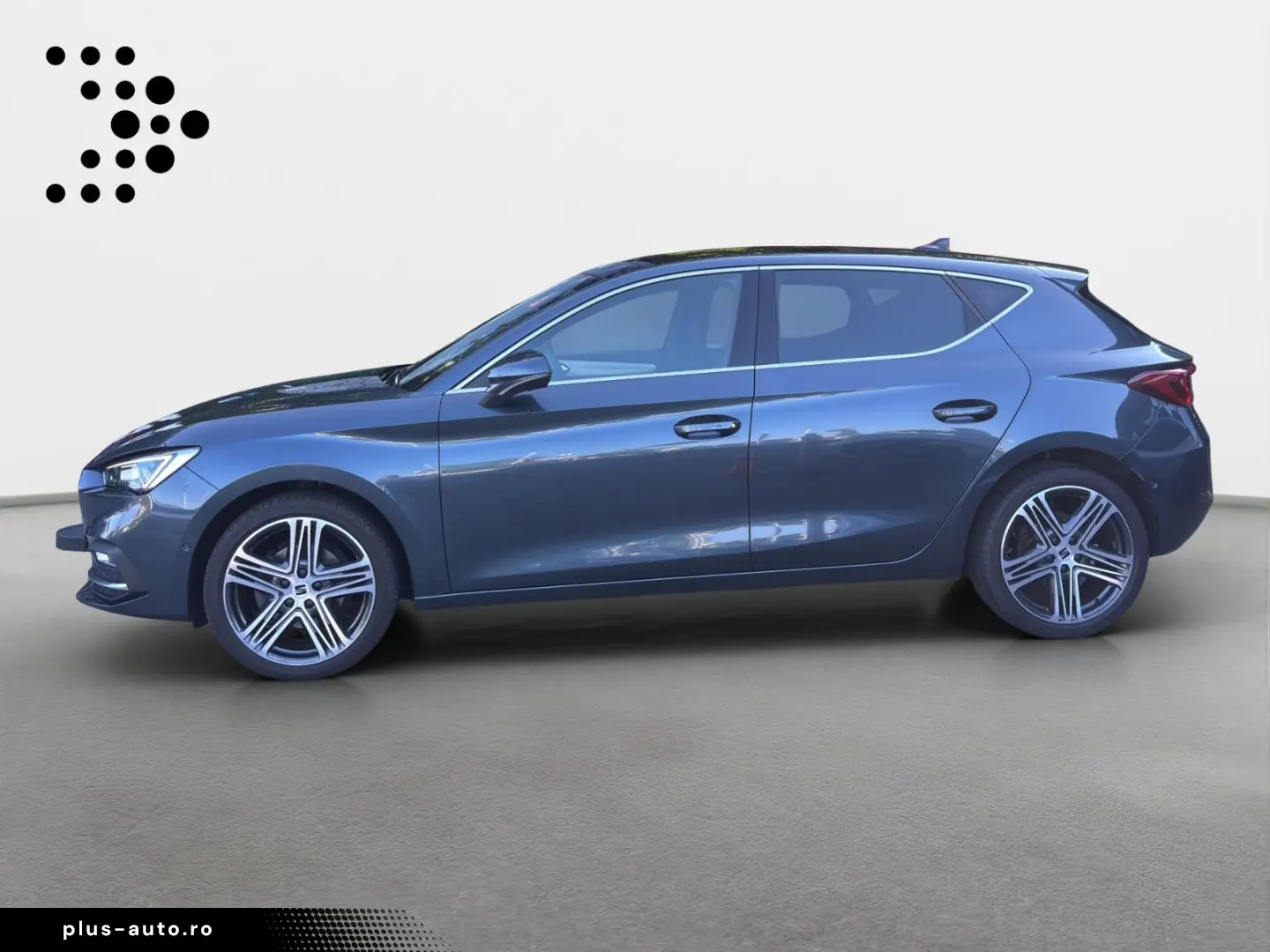 SEAT Leon 1.5 TSI Xcellence Plus Navi StHzg Voll-LED