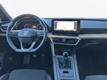 SEAT Leon 1.5 TSI Xcellence Plus Navi StHzg Voll-LED