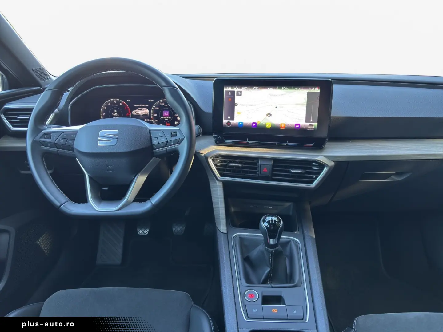 SEAT Leon 1.5 TSI Xcellence Plus Navi StHzg Voll-LED