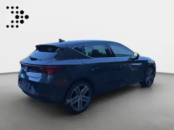 SEAT Leon 1.5 TSI Xcellence Plus Navi StHzg Voll-LED