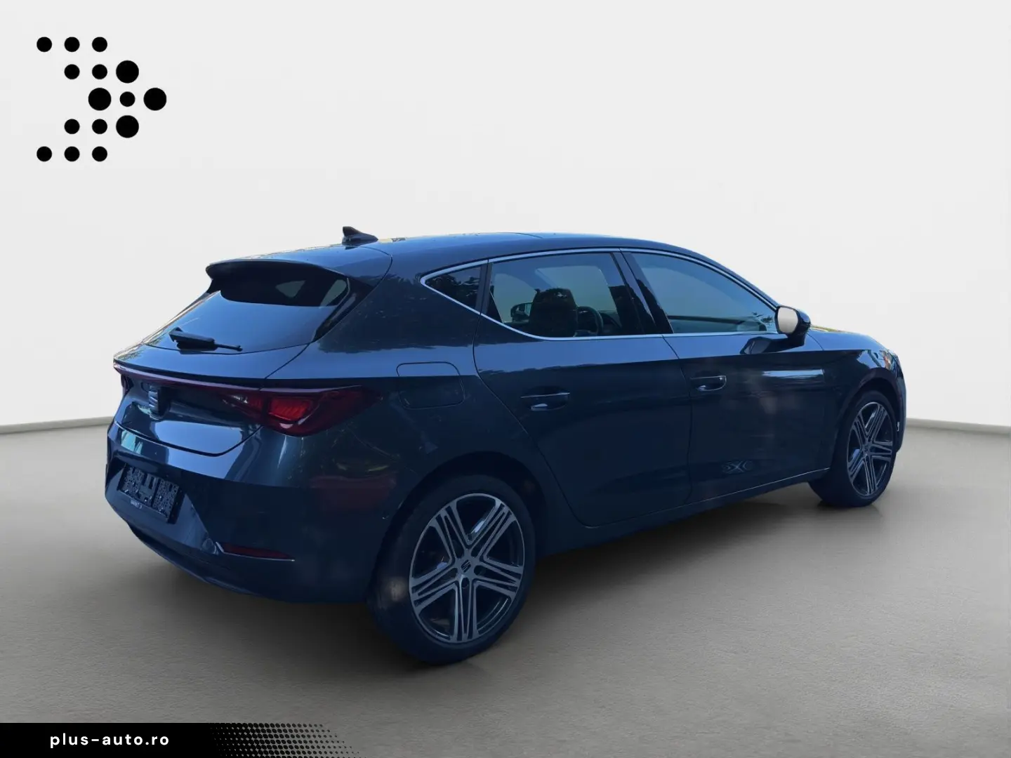SEAT Leon 1.5 TSI Xcellence Plus Navi StHzg Voll-LED