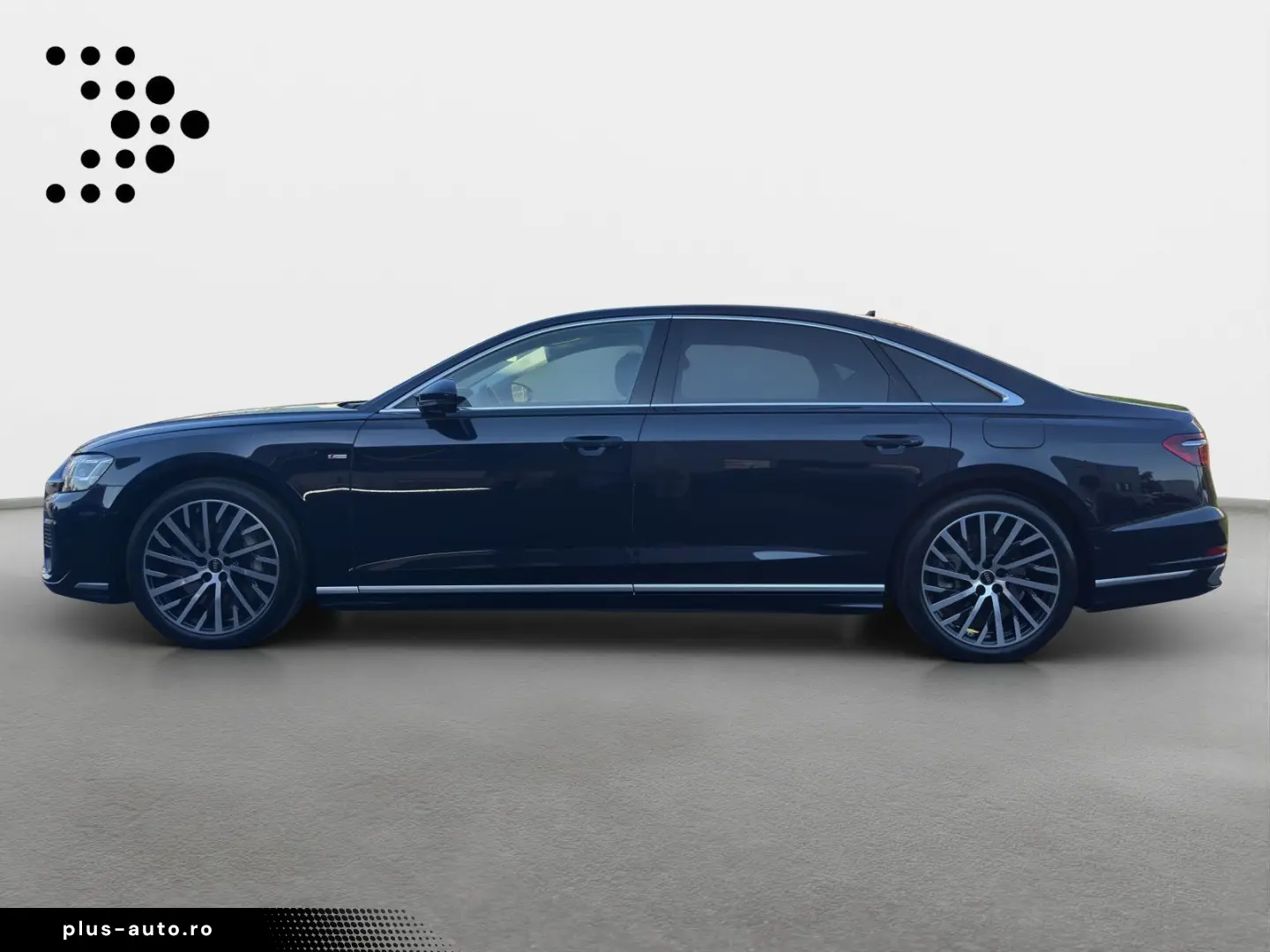 AUDI A8 L 60 TFSIe quattro S-LINE NAVI-PLUS MATRIX HU