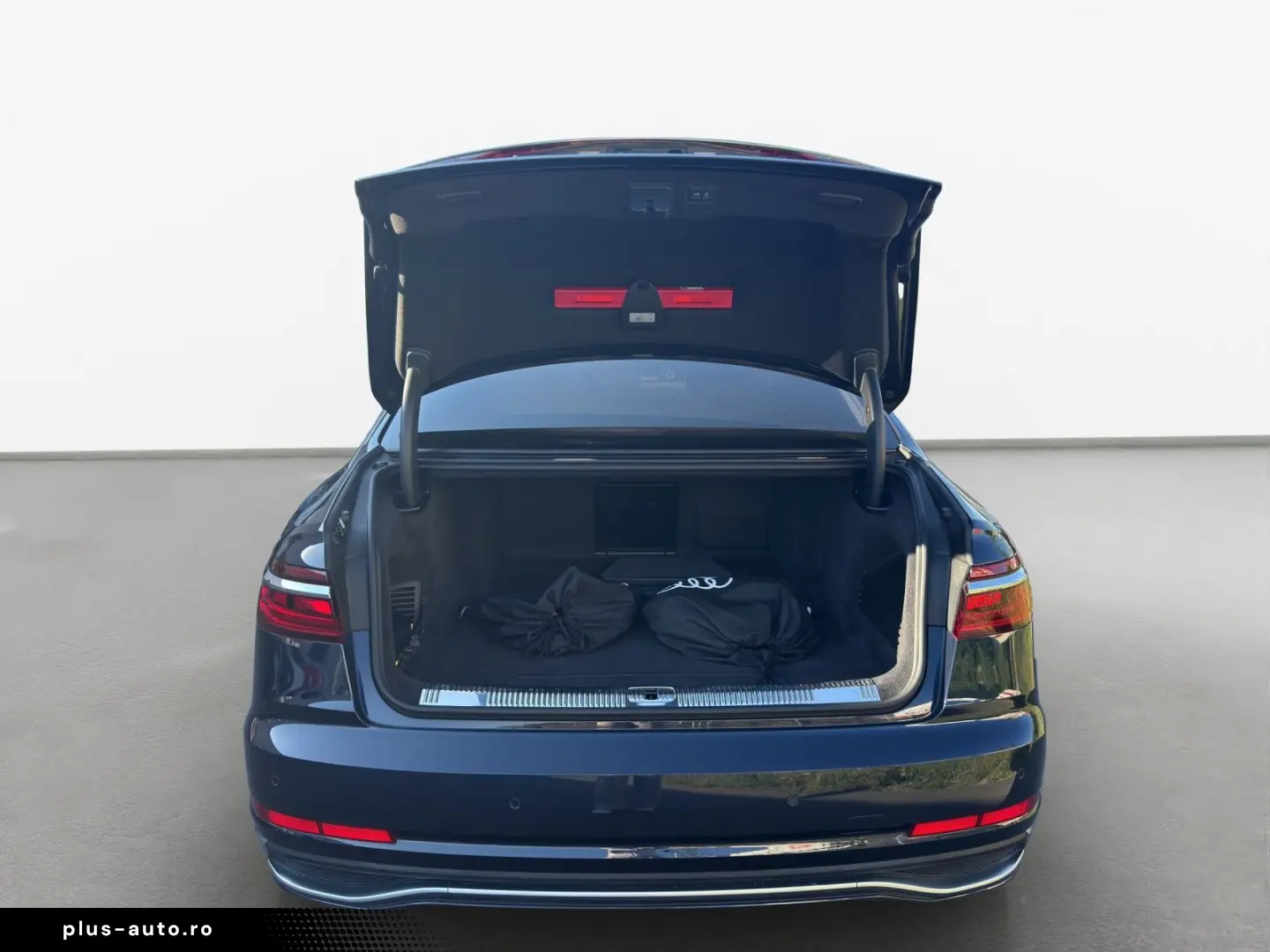 AUDI A8 L 60 TFSIe quattro S-LINE NAVI-PLUS MATRIX HU