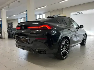 BMW X6 M60i 48V