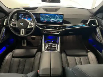 BMW X6 M60i 48V