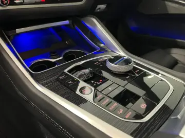 BMW X6 M60i 48V