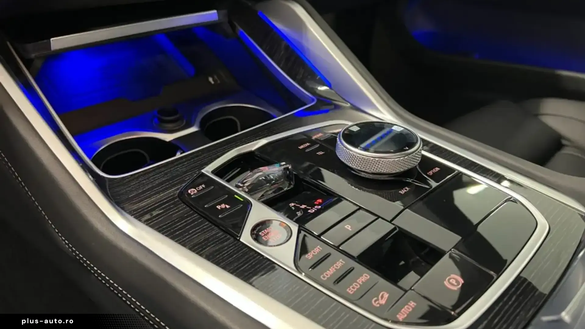 BMW X6 M60i 48V