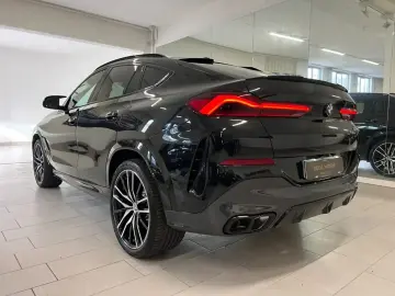 BMW X6 M60i 48V