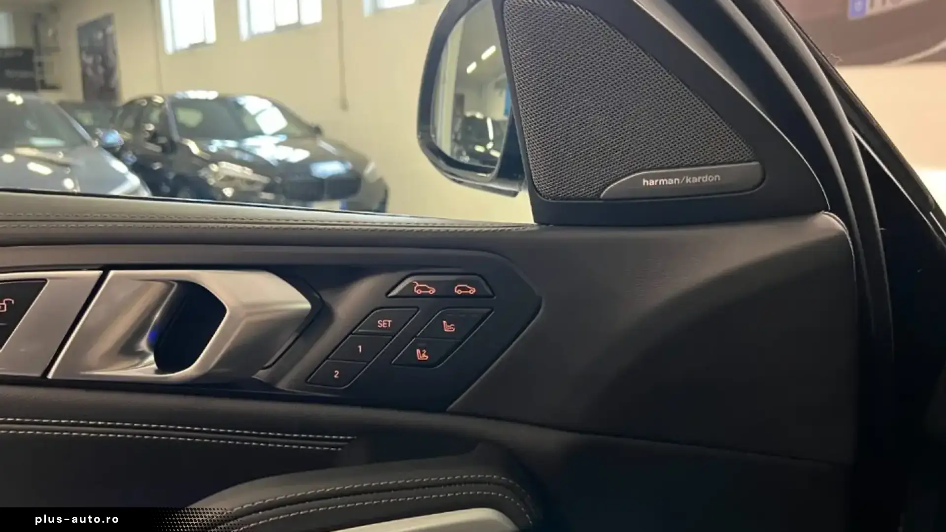 BMW X6 M60i 48V