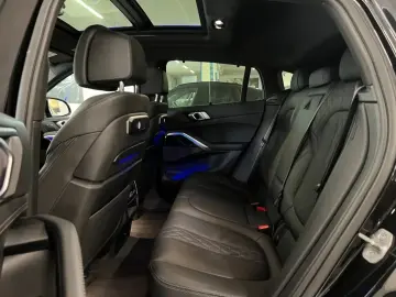 BMW X6 M60i 48V