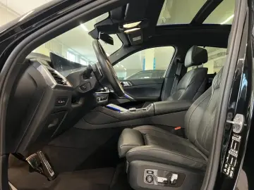 BMW X6 M60i 48V