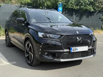 DS7 Crossback E-Tense 4x4 300cp Opera