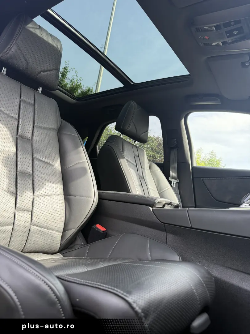 DS7 Crossback E-Tense 4x4 300cp Opera