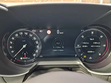 ALFA ROMEO Giulia Veloce Q4 Diesel Allrad