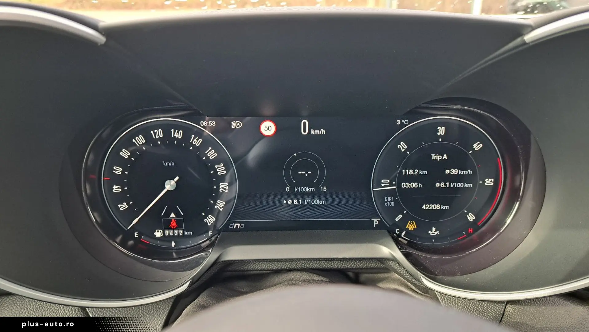 ALFA ROMEO Giulia Veloce Q4 Diesel Allrad