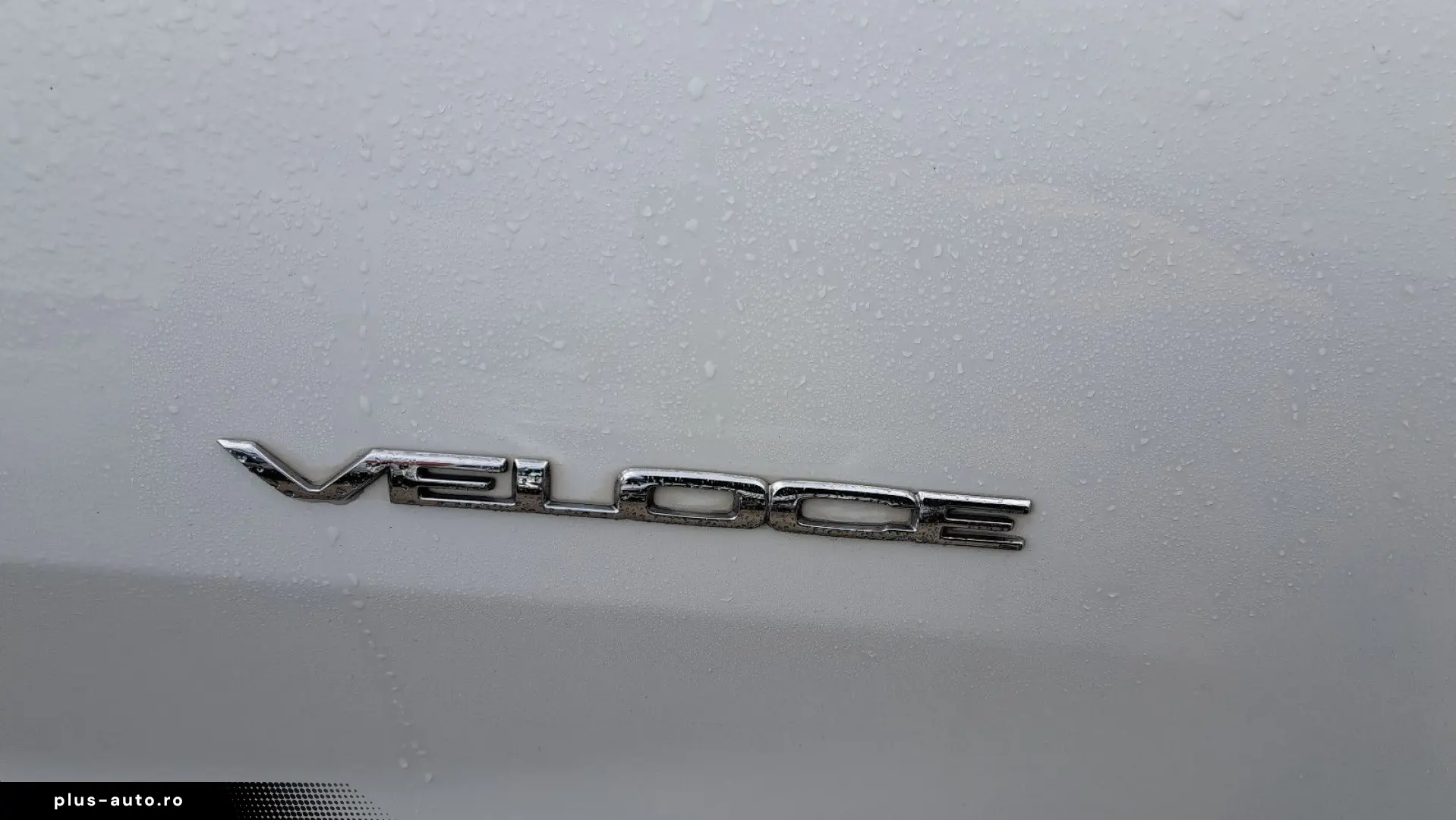 ALFA ROMEO Giulia Veloce Q4 Diesel Allrad