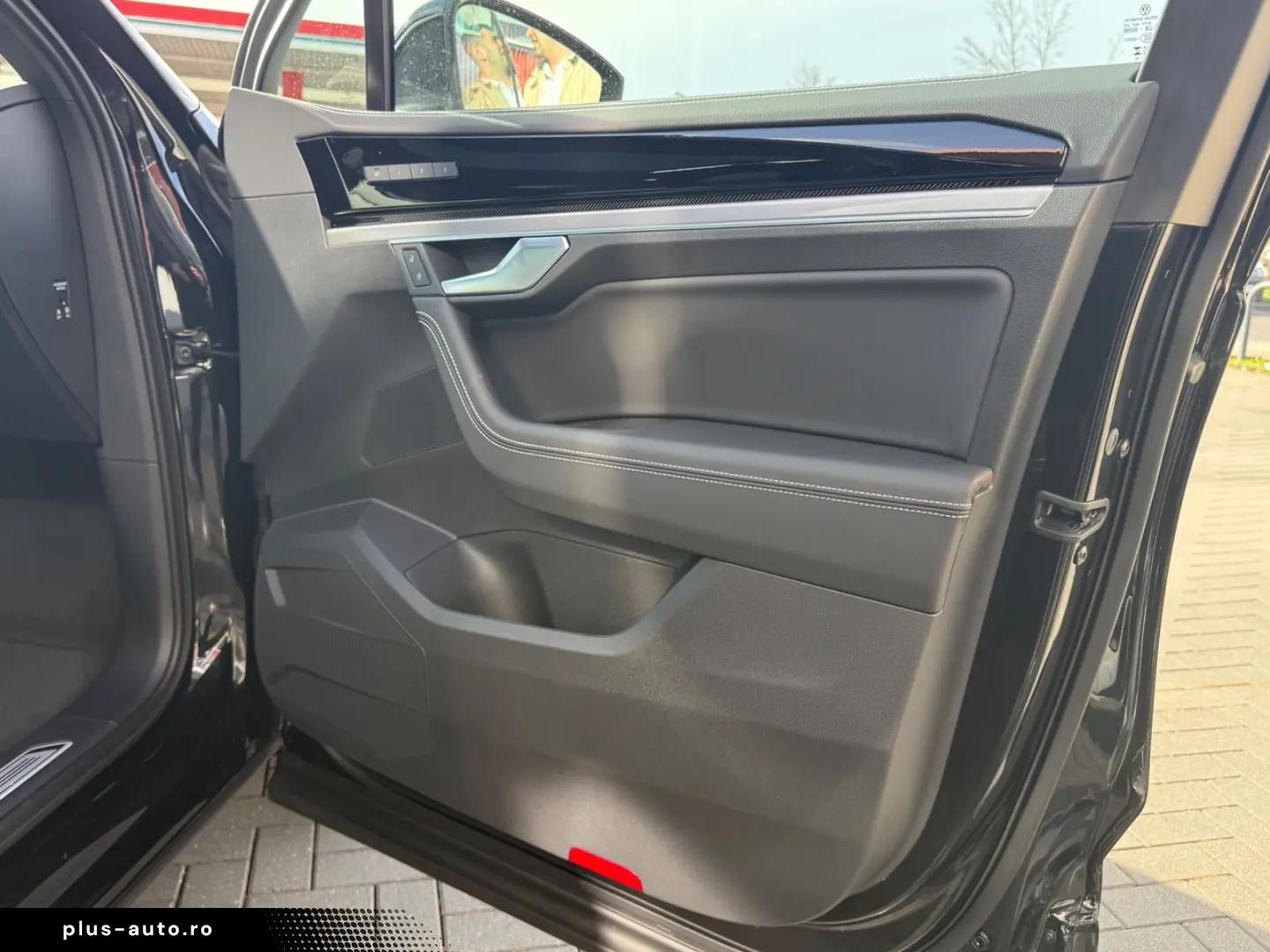 VW Touareg TDI Luft ACC Stdhzg AHK Pano Allradlenk
