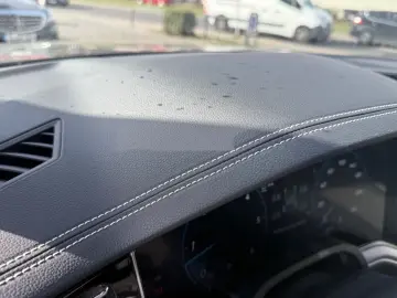 VW Touareg TDI Luft ACC Stdhzg AHK Pano Allradlenk