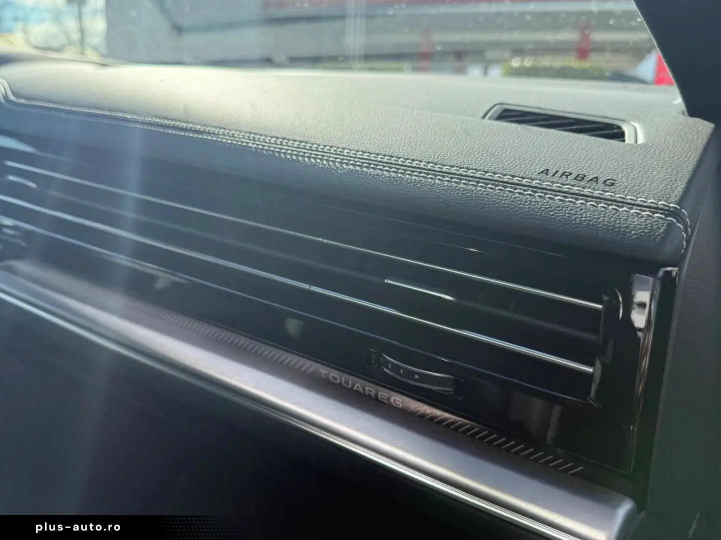 VW Touareg TDI Luft ACC Stdhzg AHK Pano Allradlenk
