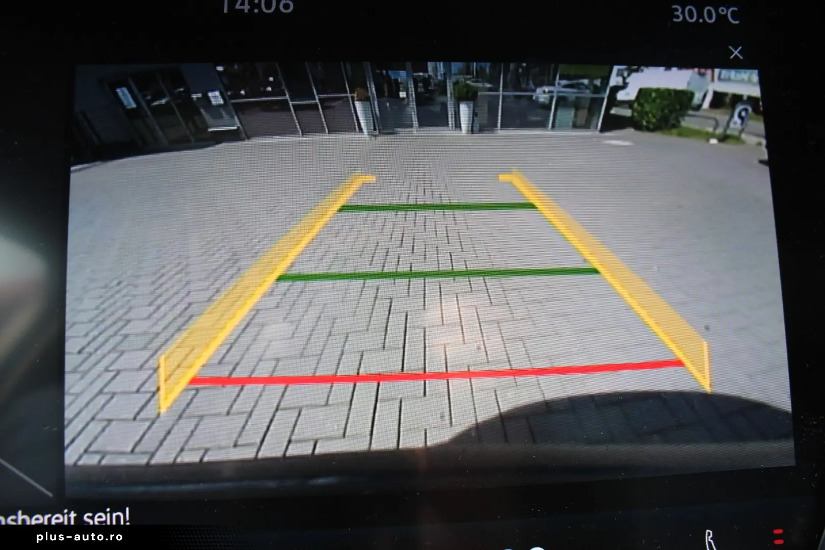VW Touareg TDI Luft ACC Stdhzg AHK Pano Allradlenk